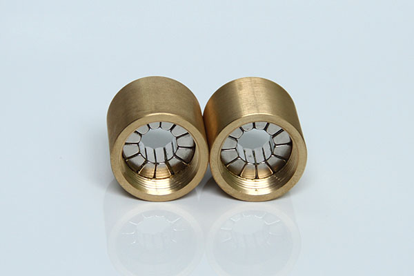 黄铜复合钕磁铁气缸组件