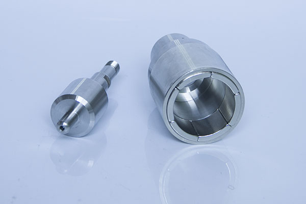 Permanent Neodymium Magnetic Drive Coupling